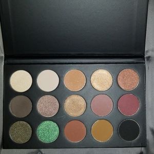 Morphe X Kathleen Lights